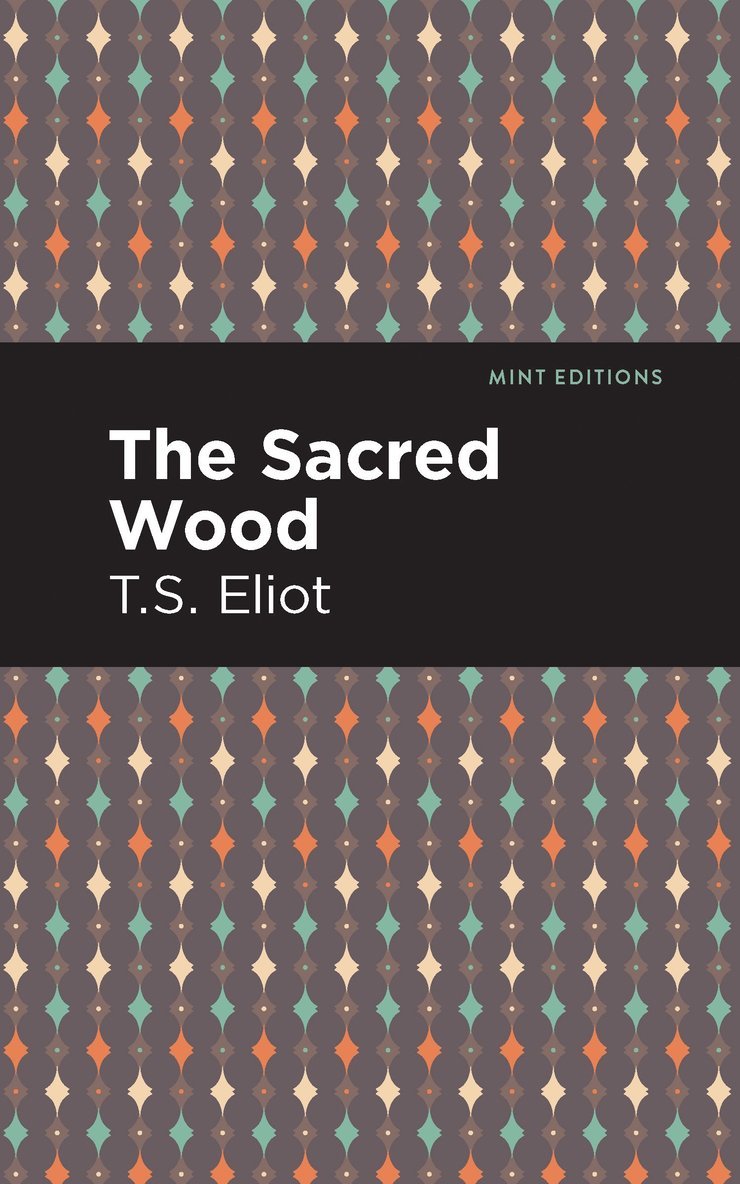 Sacred Wood