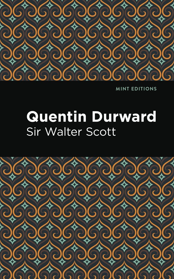 Quentin Durward