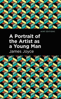 bokomslag Portrait of the Artist as a Young Man