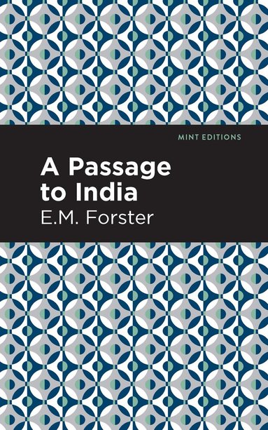 E. M. Forster - Passage to India, Inbunden