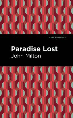 bokomslag Paradise Lost