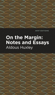 On the Margin 1