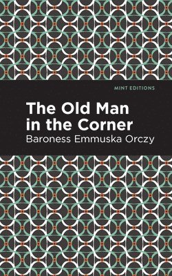 bokomslag Old Man in the Corner