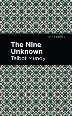 Nine Unknown 1