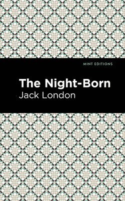 bokomslag Night-Born