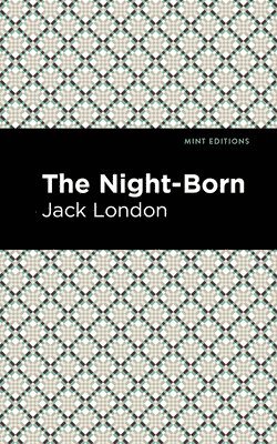 The Night-Born 1