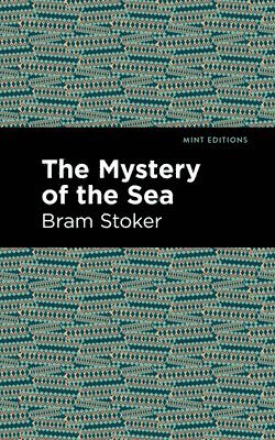 bokomslag Mystery of the Sea