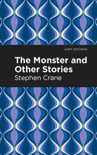 bokomslag Monster and Other Stories