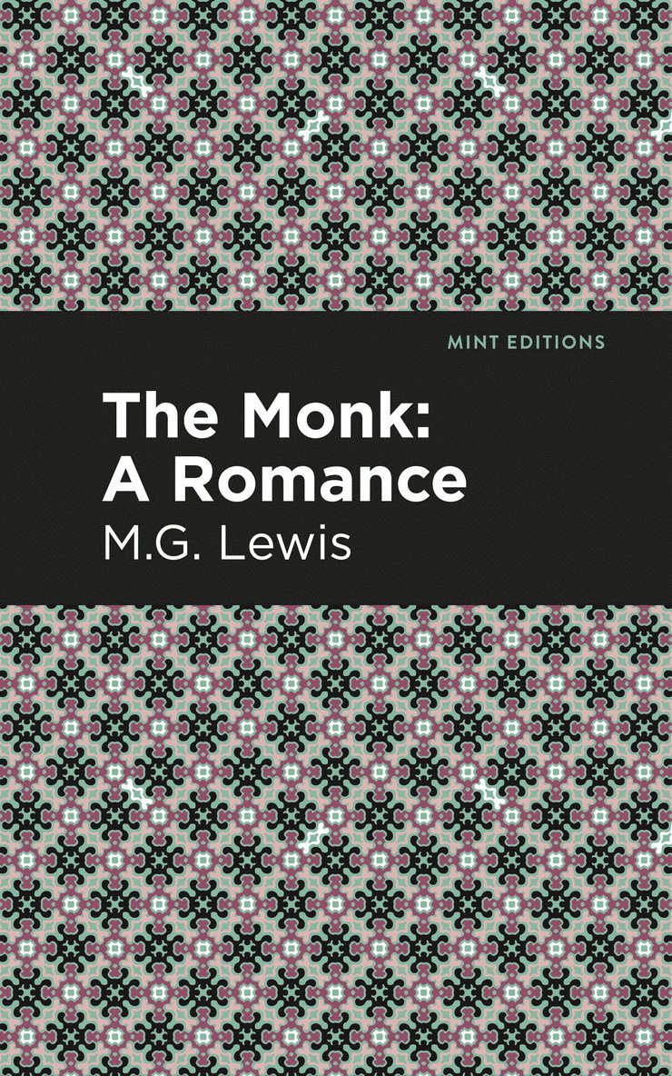 The Monk 1