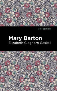 bokomslag Mary Barton