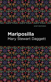 bokomslag Mariposilla