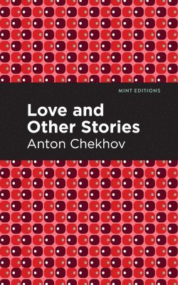 bokomslag Love and Other Stories