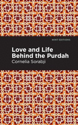 Love and Life Behind the Purdah 1