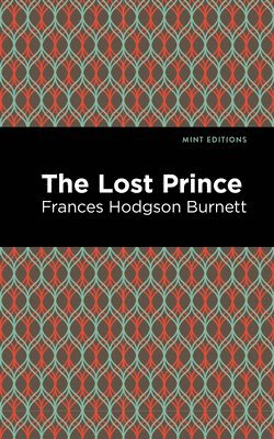 The Lost Prince 1
