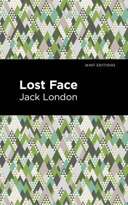 Lost Face 1