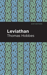 bokomslag Leviathan