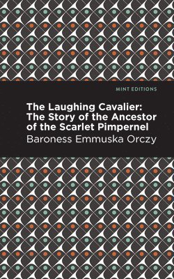 bokomslag Laughing Cavalier