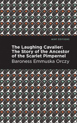 bokomslag The Laughing Cavalier