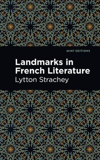 bokomslag Landmarks in French Literature