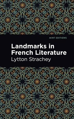 Landmarks in French Literature