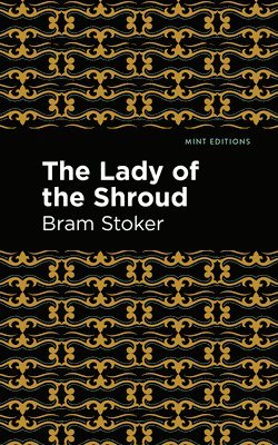 The Lady of the Shroud 1