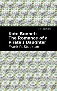 bokomslag Kate Bonnet