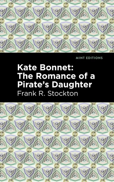 bokomslag Kate Bonnet