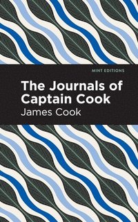 bokomslag The Journals of Captain Cook