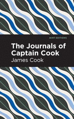 The Journals of Captain Cook 1