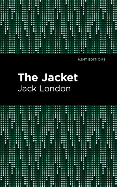 Jack London - Jacket, Inbunden