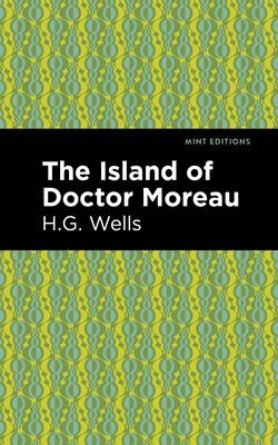 Island of Doctor Moreau 1