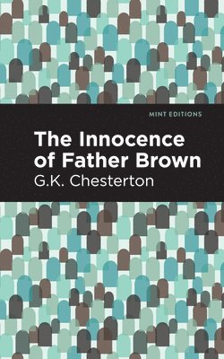 bokomslag Innocence of Father Brown