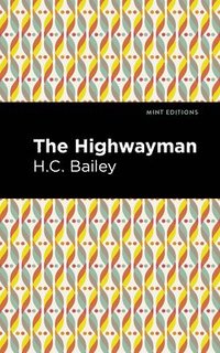 bokomslag The Highwayman