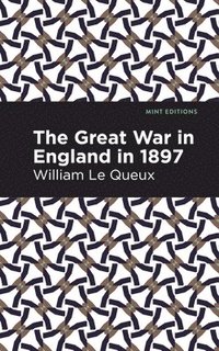 bokomslag Great War in England in 1897