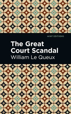 Great Court Scandal 1