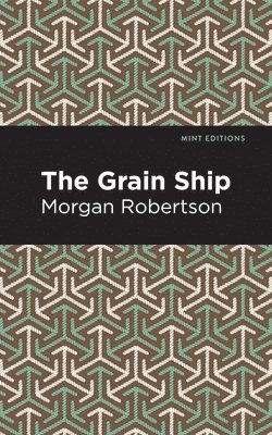 bokomslag Grain Ship