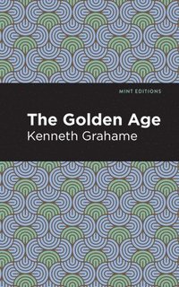 bokomslag Golden Age