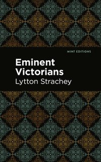 bokomslag Eminent Victorians
