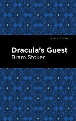 bokomslag Dracula's Guest