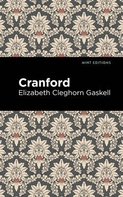 bokomslag Cranford