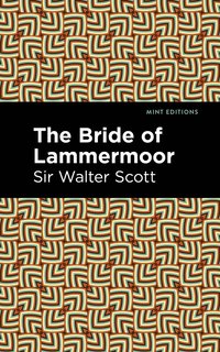 bokomslag Bride of Lammermoor