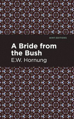 bokomslag Bride from the Bush