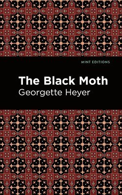 The Black Moth 1