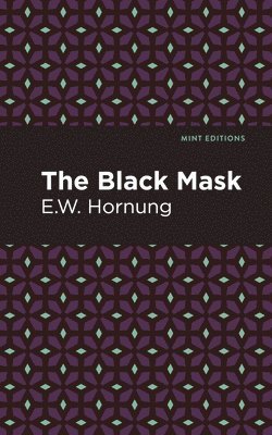 bokomslag The Black Mask