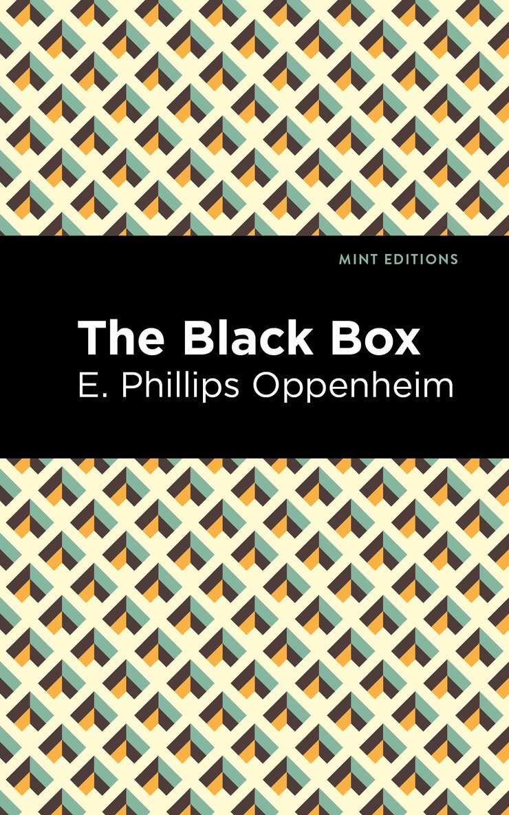 The Black Box 1