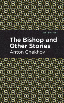 The Bishop and Other Stories 1