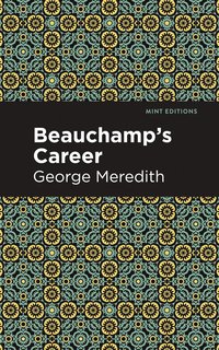 bokomslag Beauchamp's Career