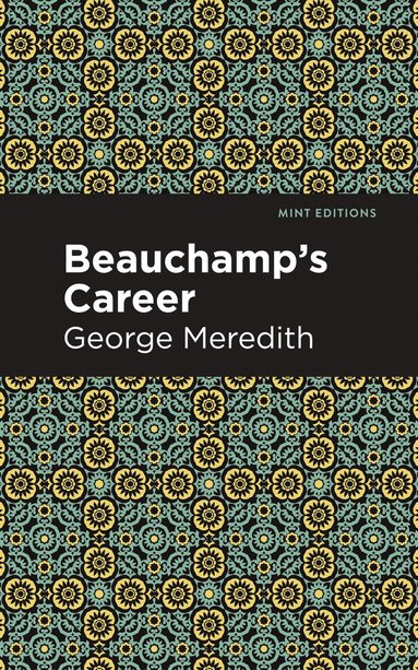 bokomslag Beauchamp's Career