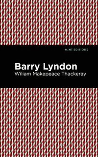 bokomslag Barry Lyndon