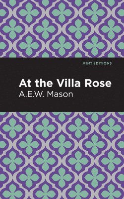 At the Villa Rose 1